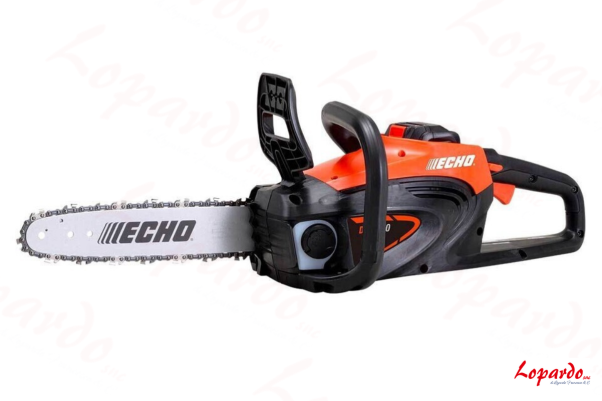 Motosega Echo a batteria DCS-310