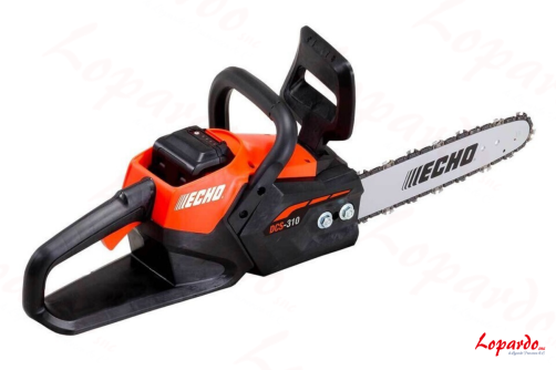 Motosega Echo a batteria DCS-310 2