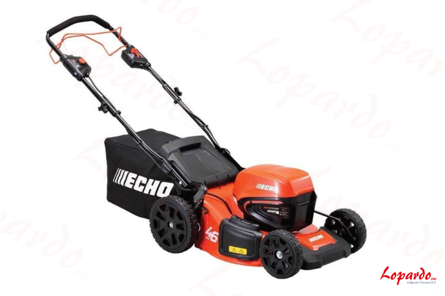 Tagliaerba DLM-310/46SP