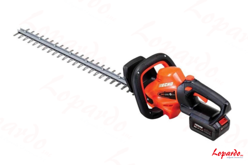 Tagliasiepi a batteria DHC-310 2