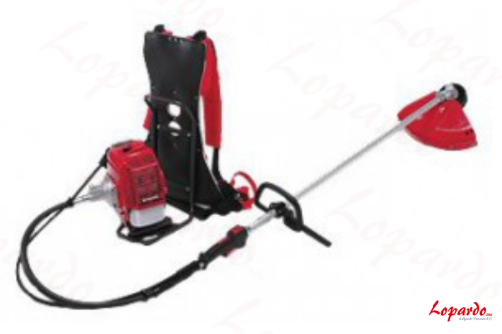 Decespugliatore a zaino Jonsered BP 2053