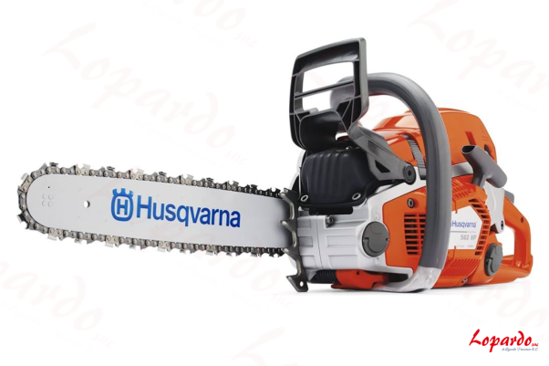 Husqvarna 562 XP