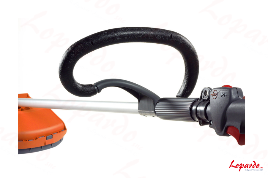 Decespugliatore BC 430 S