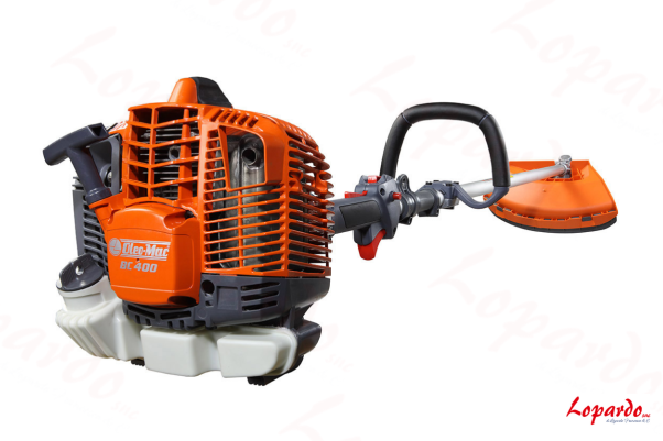 Decespugliatore BC 400 S