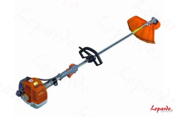 Decespugliatore Jet Power 300 t