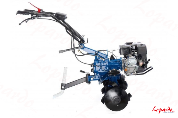 Motozappa S.E.P. MTZ 113