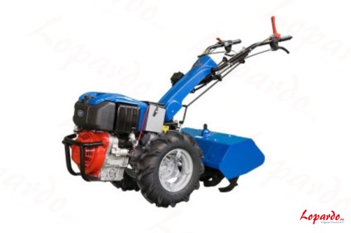 Motocoltivatore S.E.P. MTC 1000 3+2