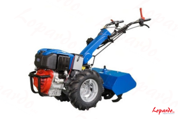 Motocoltivatore S.E.P. MTC 1000 2+2