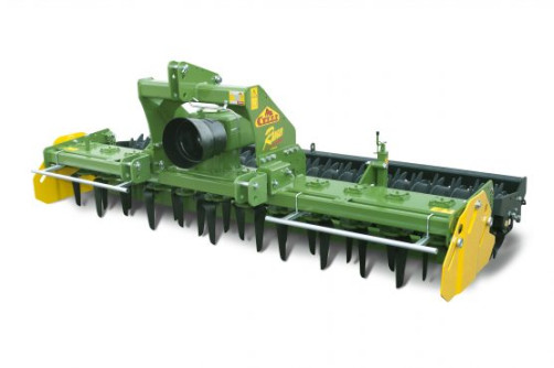 Celli RANGER Erpice rotante fisso