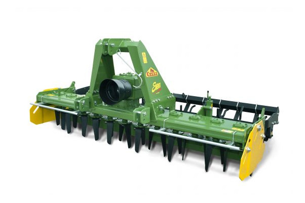 Celli ENERGY Erpice rotante fisso