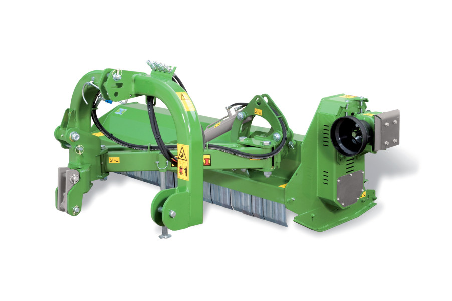 PEGASUS Trinciatrice laterale