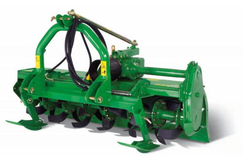 BV-BF-BFF Fresatrice a spostamento laterale 2