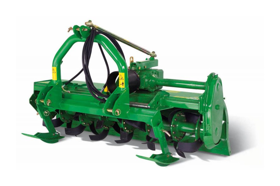 BV-BF-BFF Fresatrice a spostamento laterale