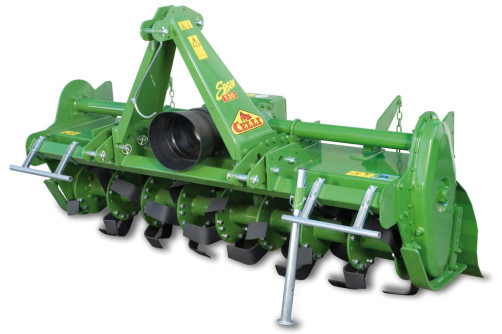 ERGON 120F (N120F) Frangor fisso