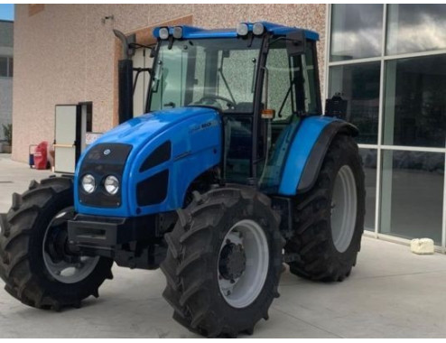 LANDINI GHIBLI 80