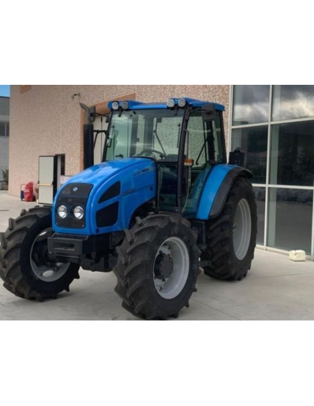 LANDINI GHIBLI 80