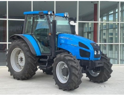 LANDINI GHIBLI 80 2