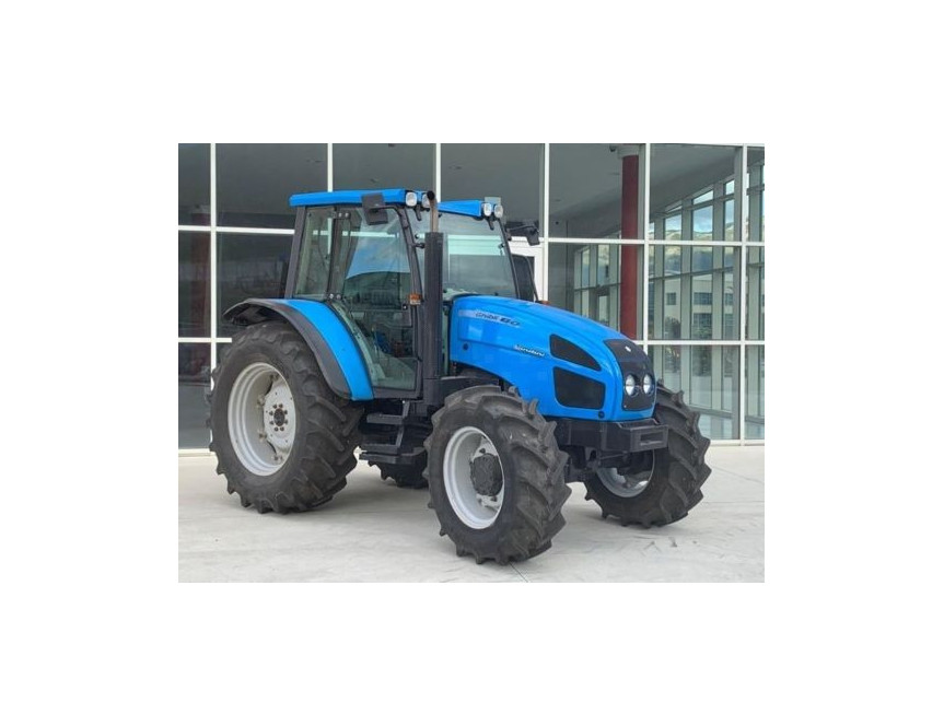 LANDINI GHIBLI 80