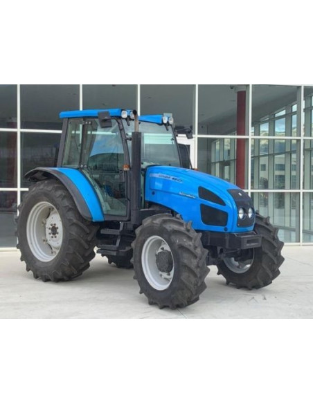 LANDINI GHIBLI 80