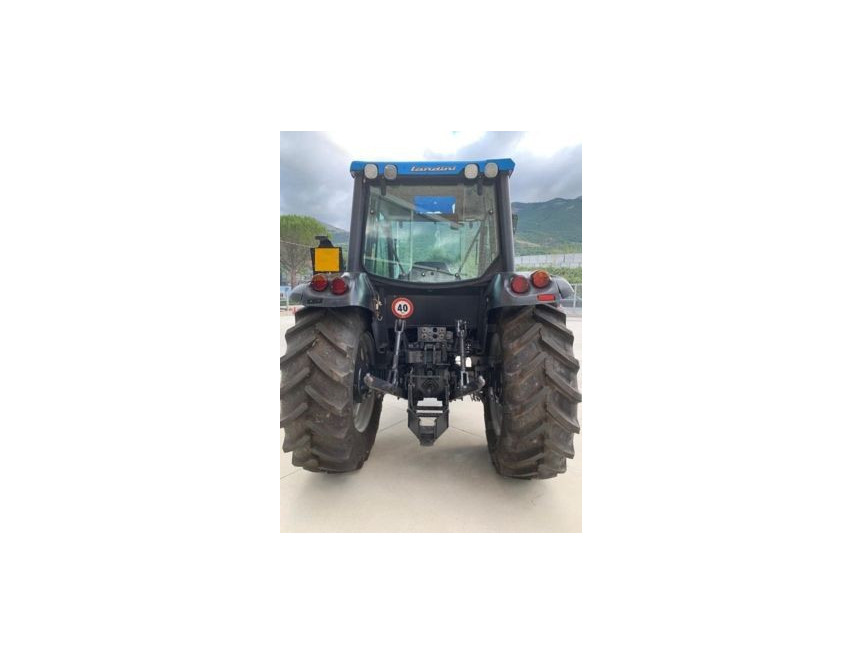 LANDINI GHIBLI 80