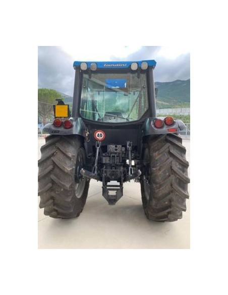 LANDINI GHIBLI 80