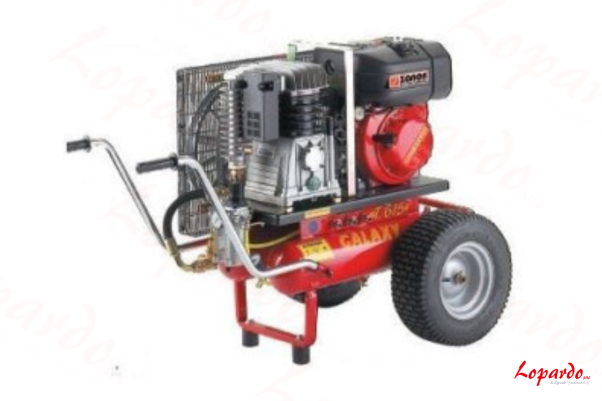 Kit Triple Galaxy T615 D