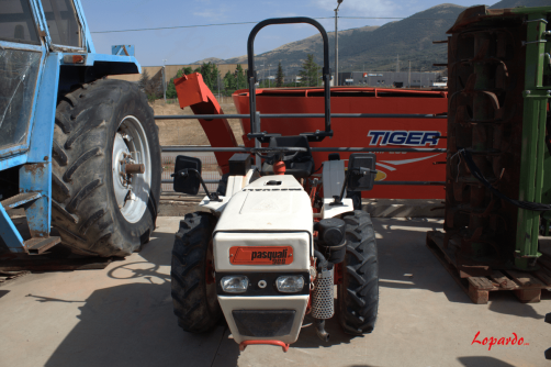 Trattore Pasquali 988