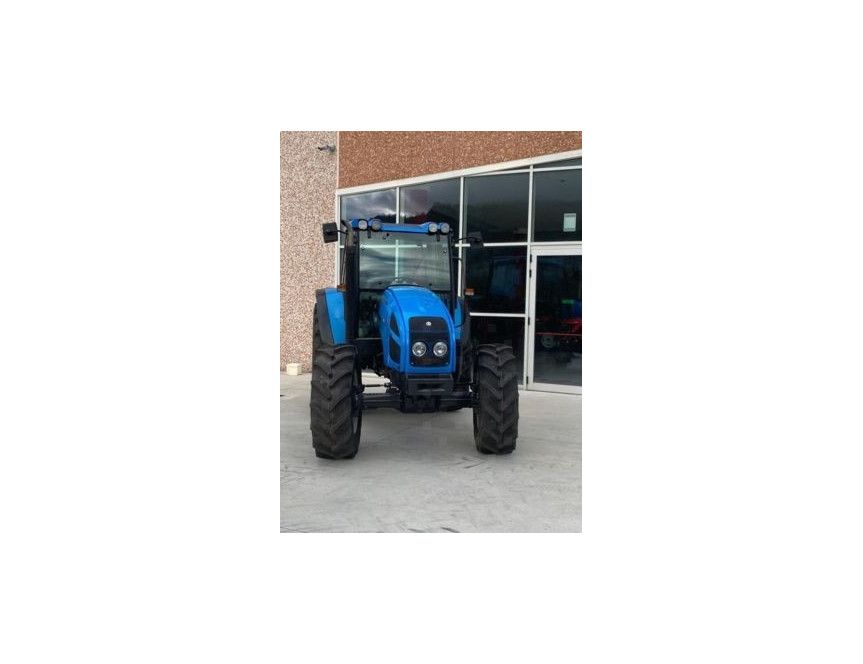LANDINI GHIBLI 80