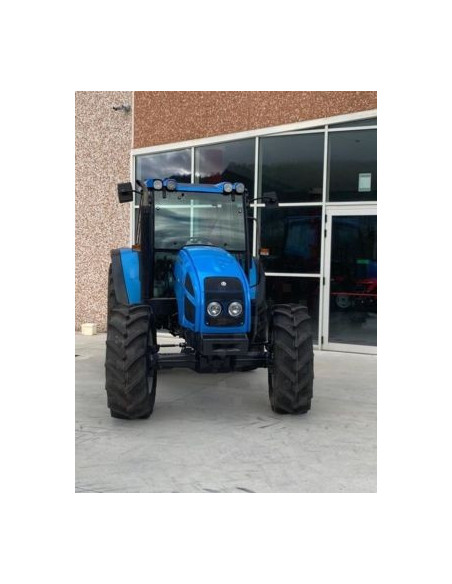LANDINI GHIBLI 80