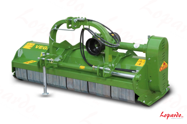 Trincia Celli Vega/S