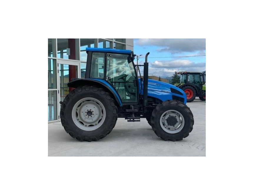 LANDINI GHIBLI 80