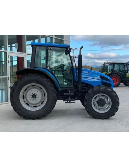 LANDINI GHIBLI 80