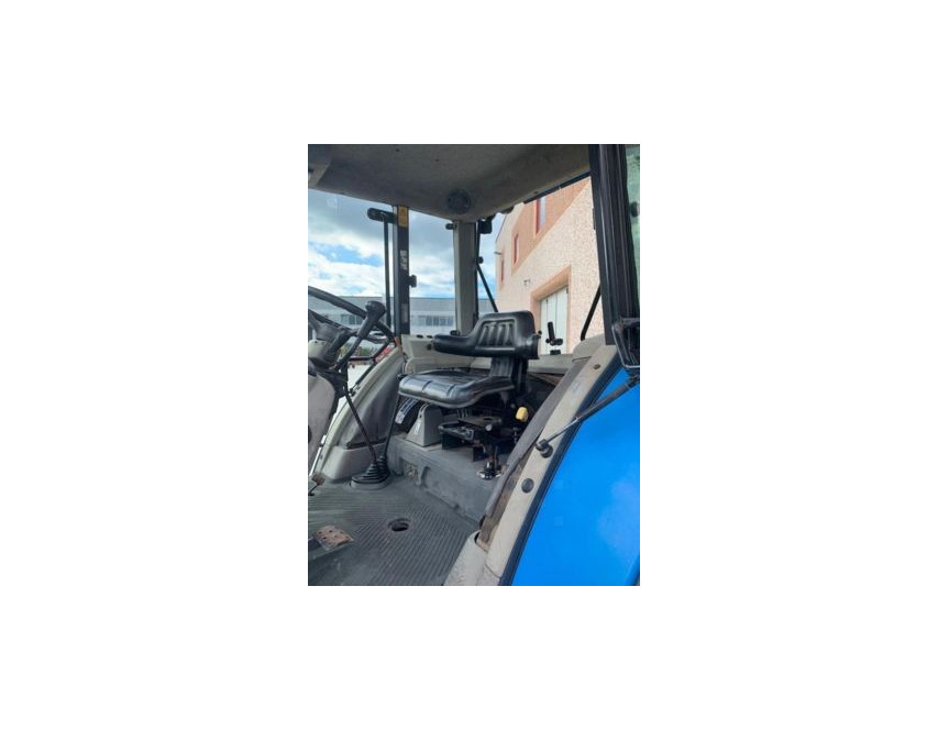 LANDINI GHIBLI 80