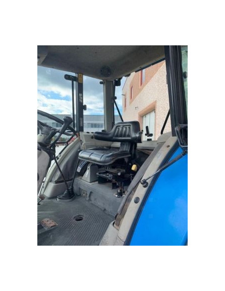 LANDINI GHIBLI 80