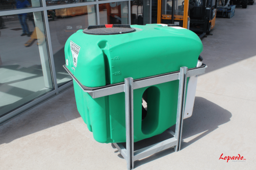 Botte diserbo Agriperrone PRM 400 PN