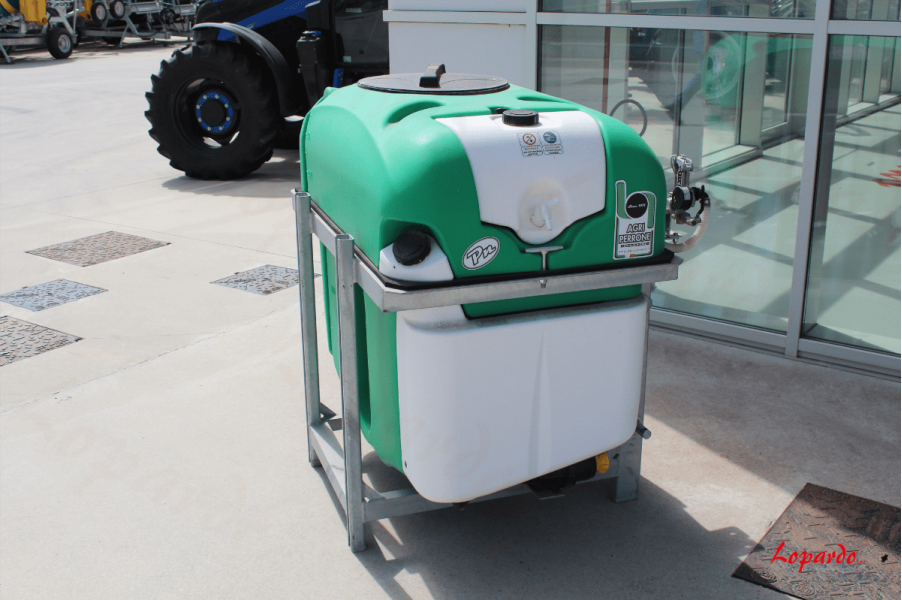 Botte diserbo Agriperrone PRM 400 PN