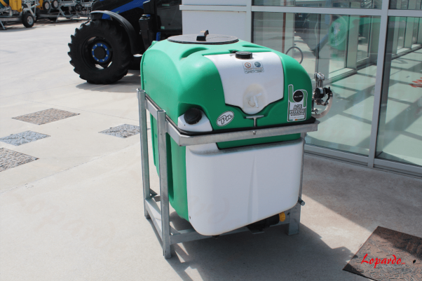 Botte diserbo Agriperrone PRM 400 PN