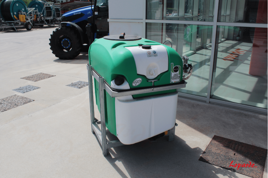 Botte diserbo Agriperrone PRM 400 PN