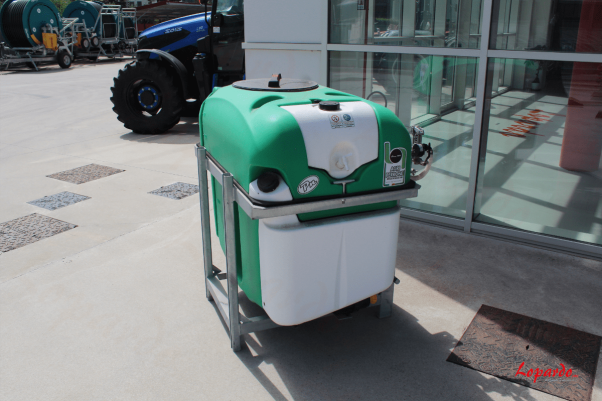 Botte diserbo Agriperrone PRM 400 PN