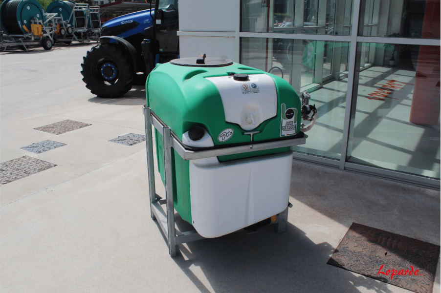 Botte diserbo Agriperrone PRM 400 PN