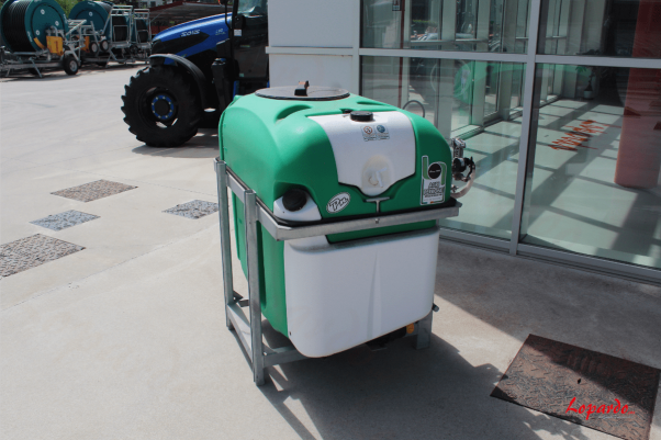 Botte diserbo Agriperrone PRM 400 PN