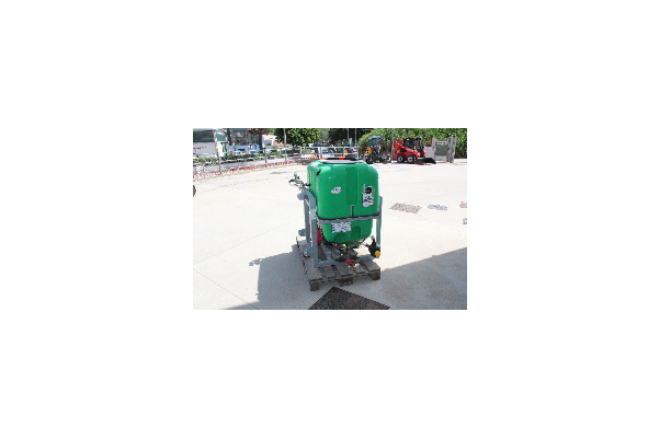 Botte per diserbo Agriperrone PRM 300 PN