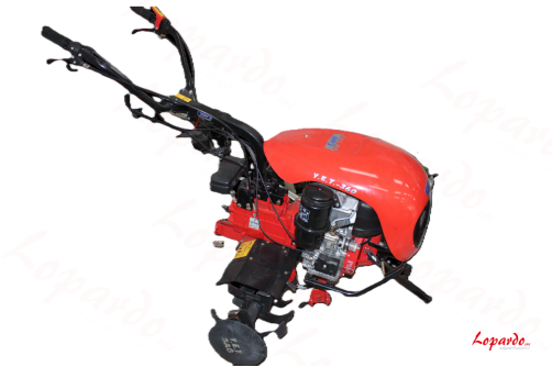 Motozappa Yagmur Y.E.T. 360