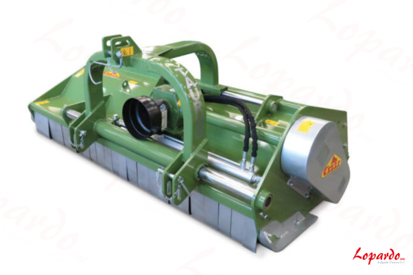 Trincia Celli NEW TAURUS/S