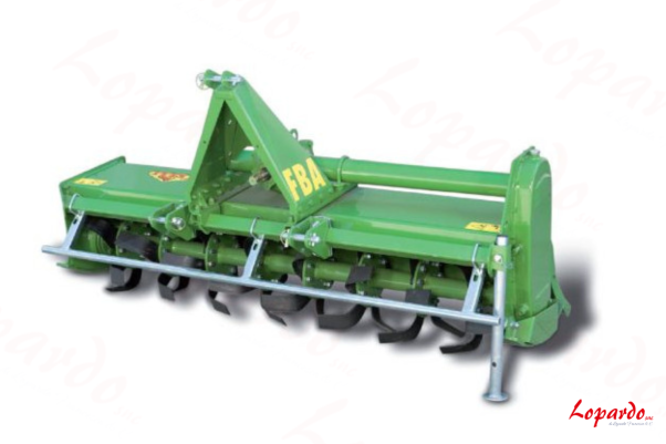 F/BA Fresatrice Fissa