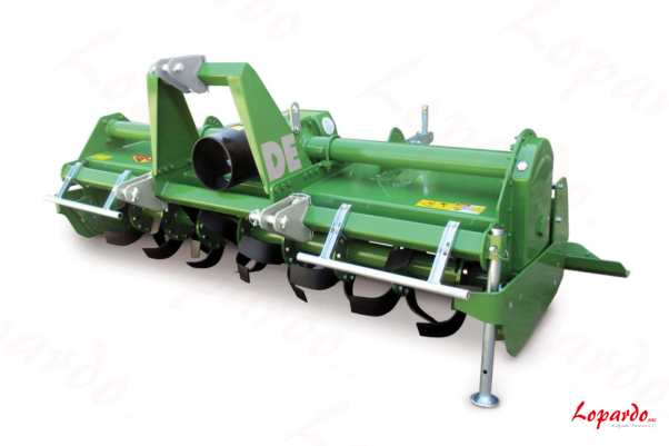 DE SERRA Fresatrice Fissa