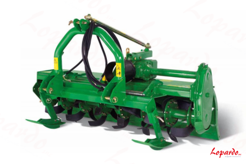 BV-BF-BFF Fresatrice a spostamento laterale