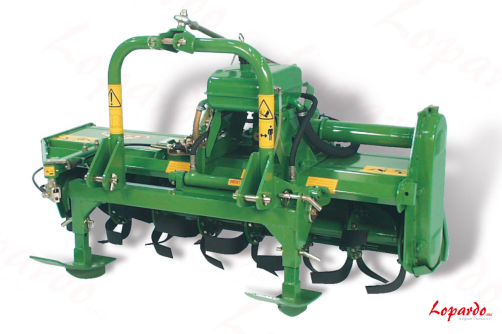 H/BA Fresatrice scavallatrice automatica