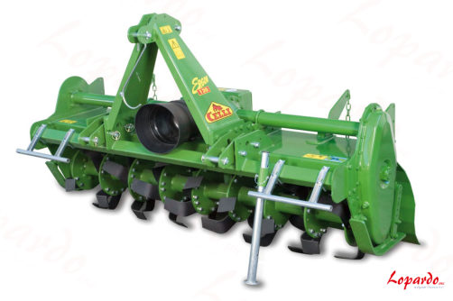 ERGON 120 (N120) Fresatrice Fissa