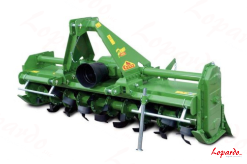 PIONEER 140 (P140) Fresatrice Fissa